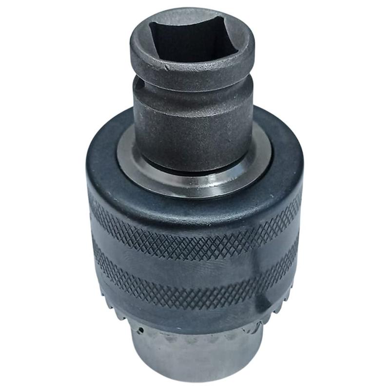 Adaptador de Chave de Impacto 1/2
